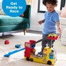 VTech® 3-in-1 Race & Repair Hauler™ - Bonus Vehicles - view 4